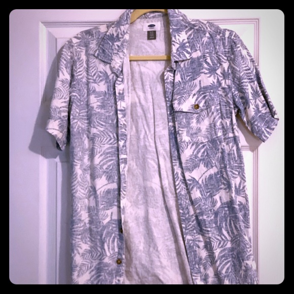 Summer shirt - Picture 1 of 1